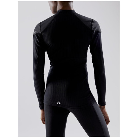 Ženska termo majica Craft Active Extreme X Wind Ls