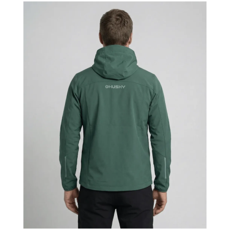 Muška jakna Husky Silvo M