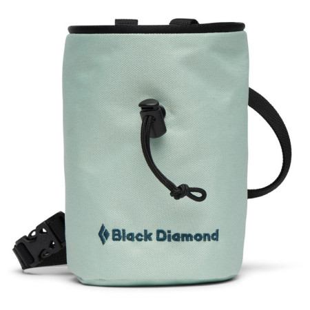 Vrećica za magnezij Black Diamond Mojo Chalk Bag M/L