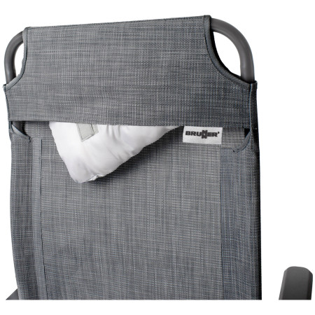 Stolica Brunner Aravel