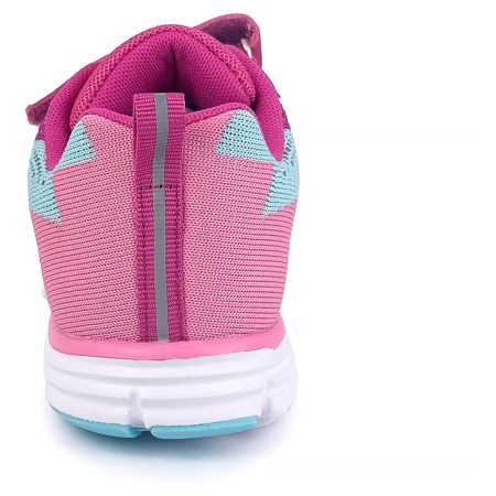 Dječje tenisice Bugga Tempe Pink