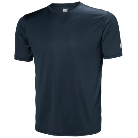Muška majica Helly Hansen Hh Tech T-Shirt 2.0 tamno plava 597 NAVY