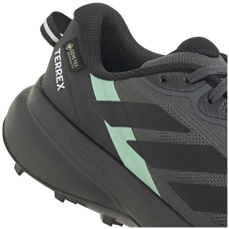 Ženske tenisice za trčanje Adidas Terrex Tracefinder Plus Gtx