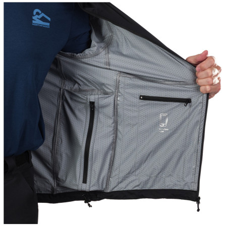 Muška jakna Northfinder Northkit Pro 1