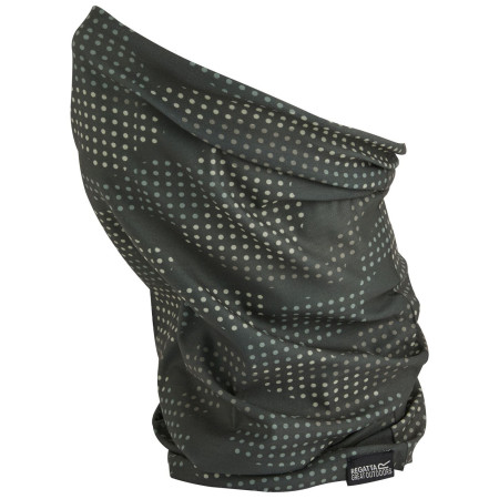 Dječji višenamjenski šal Regatta Kids Printed Multitube II