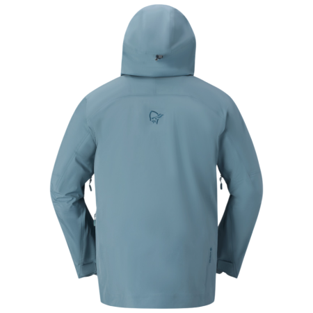 Muška jakna Norrona møre Gore-Tex Jacket