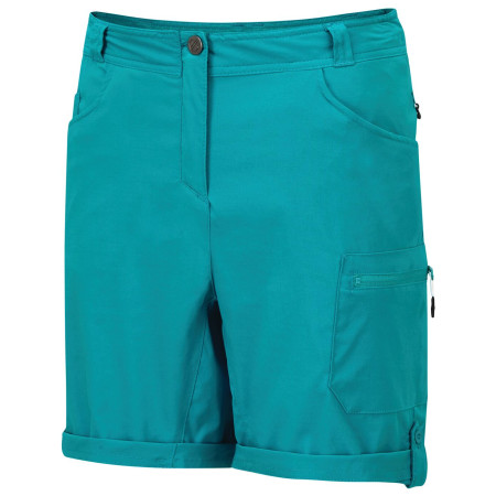 Ženske kratke hlače Dare 2b Melodic II Short svijetlo plava Freshwatterblue