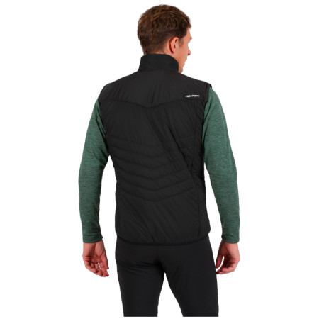 Muški prsluk od perja High Point Telos Down Vest