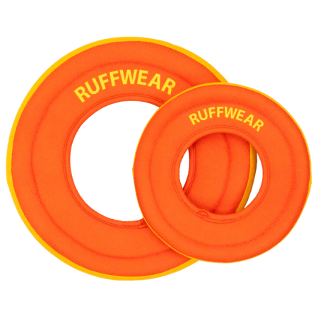 Igračka za psa Ruffwear Hydro Plane™ Toy Medium