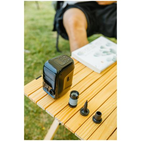 Električna pumpa Flextail MAX Boat Pump