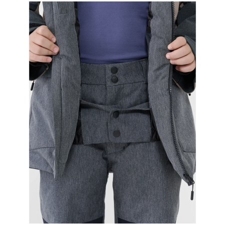 Dječja jakna 4F Technical jacket U0831