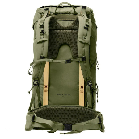 Turistički ruksak Fjällräven Kajka X-Lätt 45 M/L
