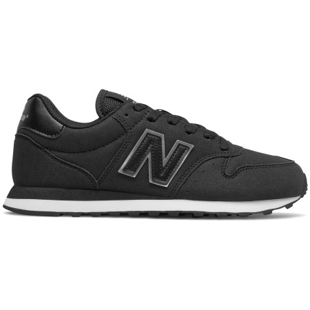 Ženske cipele New Balance GW500PM1 crna Black