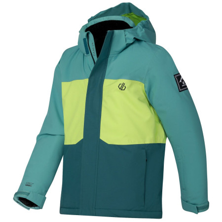 Dječja jakna Dare 2b Send It II Jacket Teal/WldLm