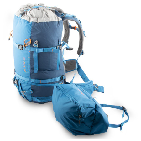 Ruksak Pinguin Attack 45