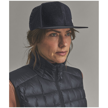 Šilterica Ortovox Logo Air Trucker Cap