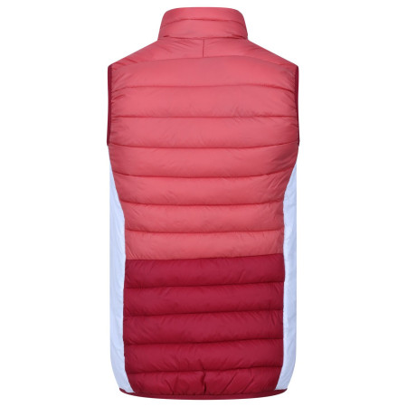 Ženski prsluk Regatta Wmn Harrock B/WII