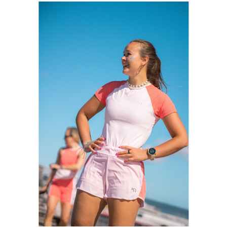 Ženska majica Kari Traa Linnea Tee