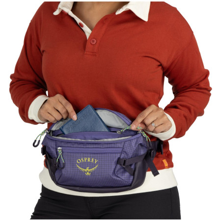 Torbice oko struka Osprey Transporter Waist