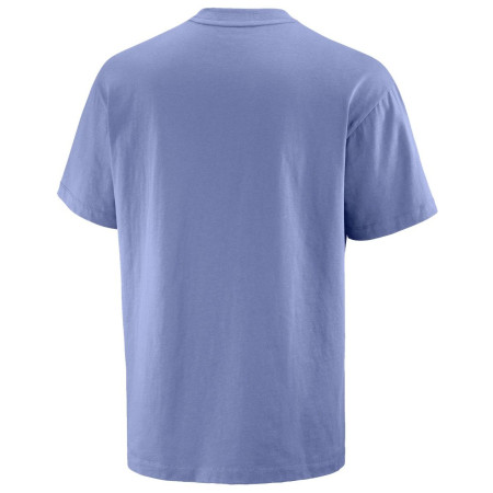 Muška majica Salomon Wild Rays Label SS Tee