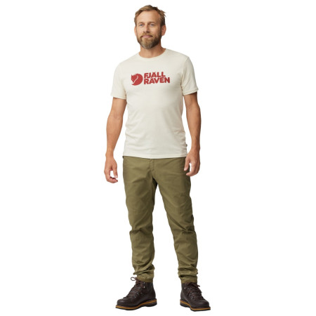 Muška majica Fjällräven Logo T-shirt M