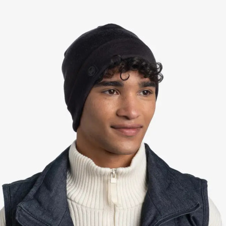 Kapa Buff HW Merino Wool Hat