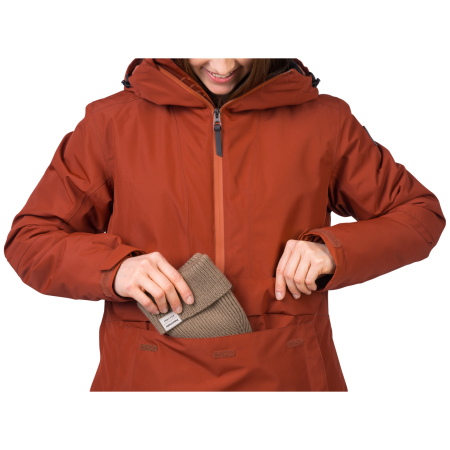 Ženska bunda za skijanje Hannah Megie