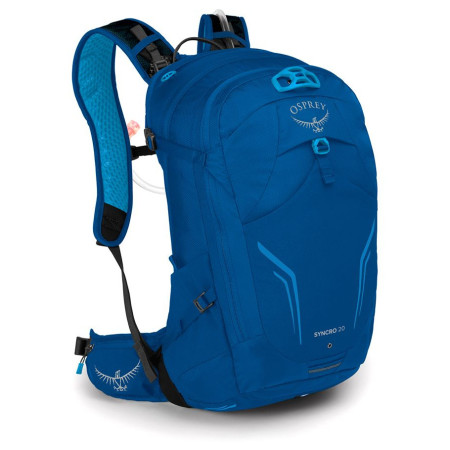 Ruksak Osprey Syncro 20 II plava