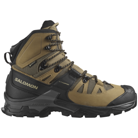 Muška obuća Salomon Quest 4 Gore-Tex