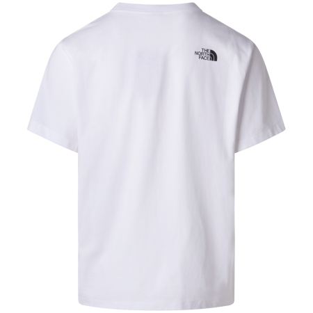 Muška majica The North Face M Donkey Taxi Relaxed Short Sleeve Tee-Graphic
