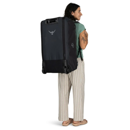 Torba sa točkićima Osprey Daylite Whld Duffel 85