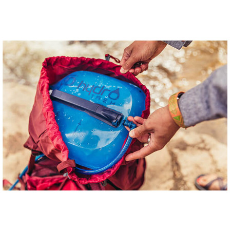 Mijeh za vodu Gregory 3D Hydro Trek 3L