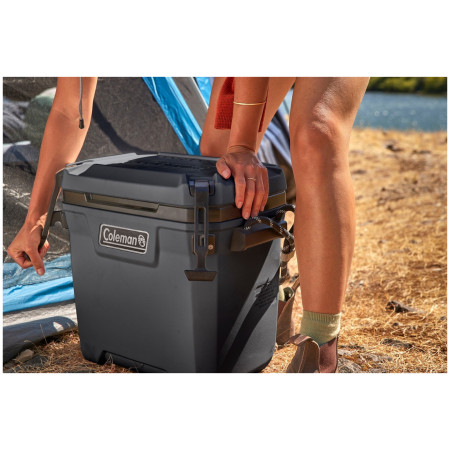 Prijenosni hladnjaci Coleman Convoy 28 Quart