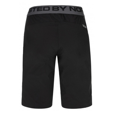 Ženske biciklističke hlače Kilpi Trackee-W