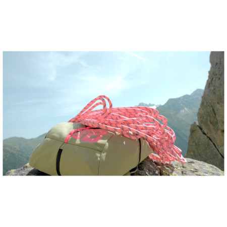 Uže za penjanje Beal Berlin 9.8 mm (50 m)