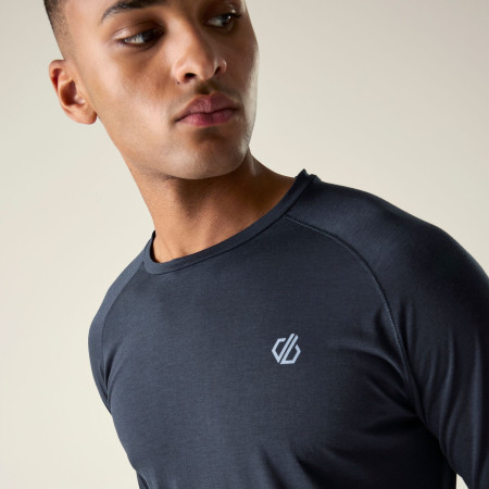 Muška majica Dare 2b Agile Long Sleeved Tee