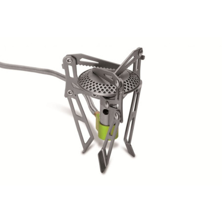 Kuhalo Pinguin Mantis Titan