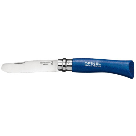 Sklopivi nož Opinel Sklopivi nož Opinel VR No.07 My first Opinel