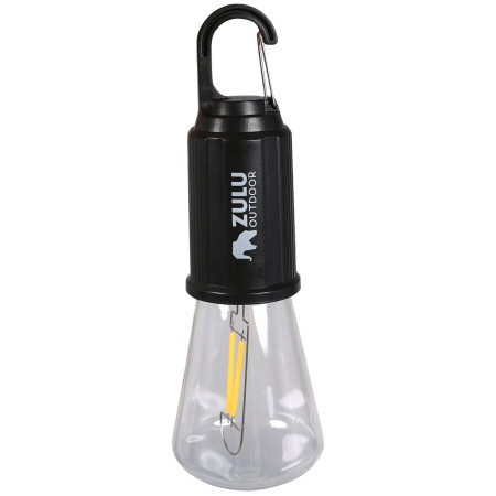 Lampe Zulu Bulby