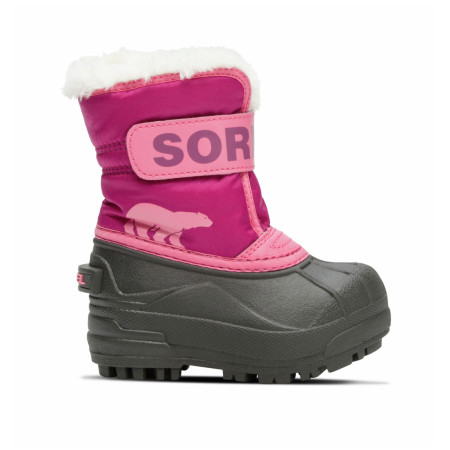 Dječje zimske cipele Sorel Childrens Snow Commander™ Boot