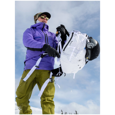 Ruksak za turno skijanje Backcountry Access Stash Pro UL 40