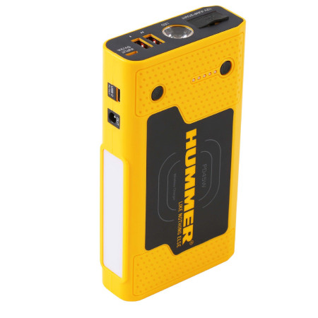 Power bank eksterne baterije Hummer HX Pro