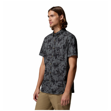Muška košulja Columbia Rapid Rivers™ Printed Short Sleeve Shirt