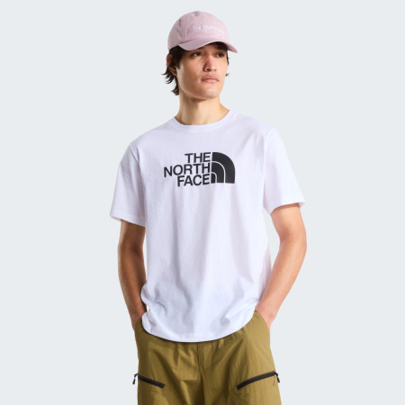 Muška majica The North Face Evolution Half Dome Regular Short Slee