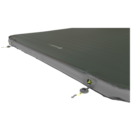 Podloga na napuhavanje Outwell Sleepnest Double 10.0 cm