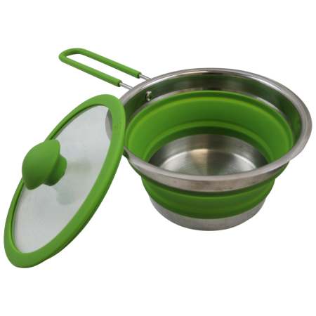 Lonac Vango Cuisine 1L Non-Stick Pot