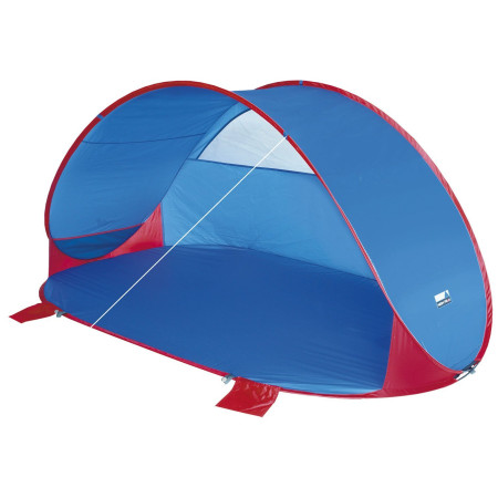 Zaklon High Peak Lagoon