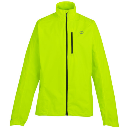 Muška biciklistička jakna Dare 2b Tor Cycle Jacket žuta Fluro Yellow