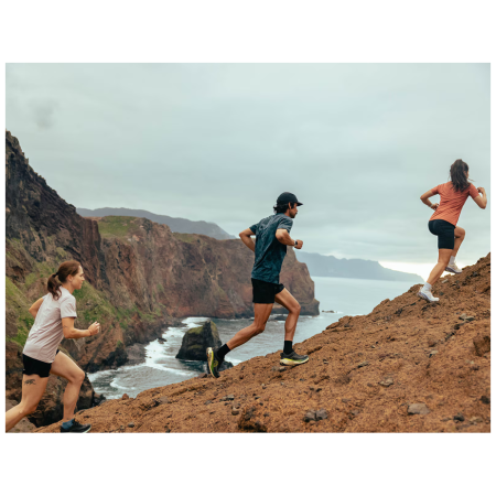 Muške tenisice za trčanje Topo Vista Wide