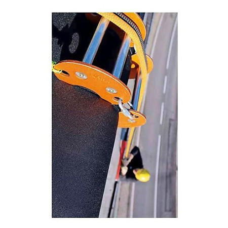 Kolotur Singing Rock granična